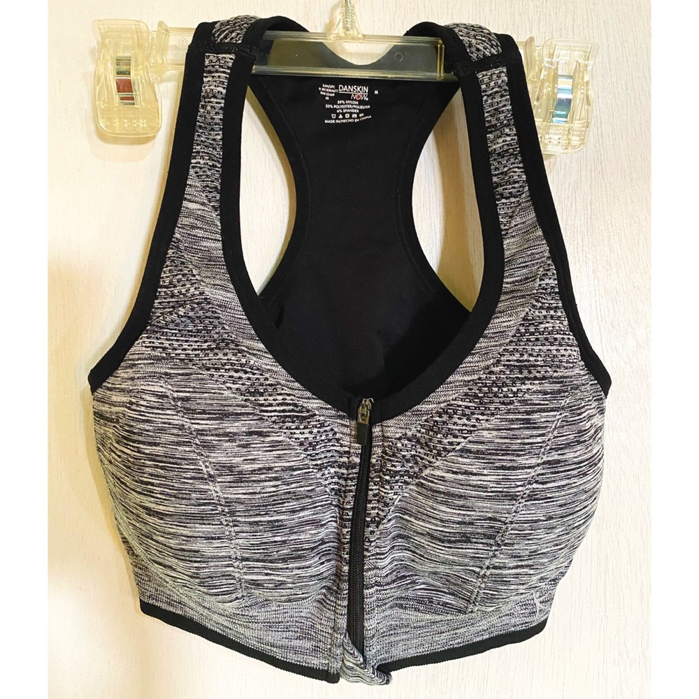 Danskin Sportsbra